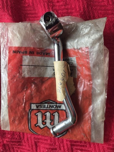 Nos oem 247 montesa cota - nos,