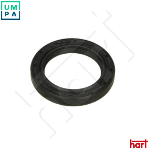 Shaft seal crankshaft 711 691 - crankshaft,