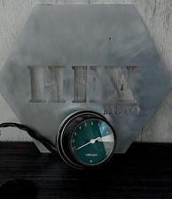 72-75 Honda CB550 F & K CB500