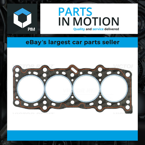 Cylinder head gasket fits fiat - head,