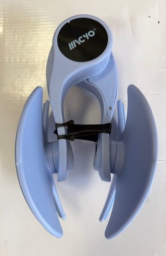 Thigh master exerciser - master,