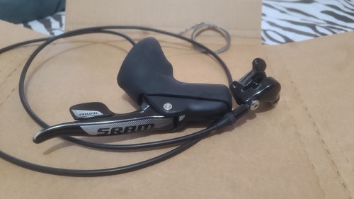 Sram rival shifter brake - rival, shifter/brake