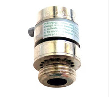 Arrowhead Brass Chrome Fine