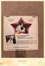 Elvis Presley Vinyl Record Collection