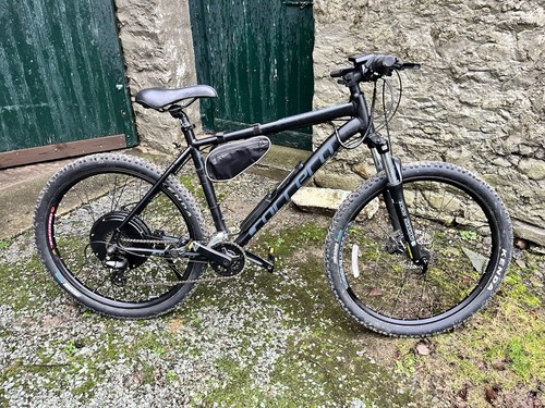 Carrera vengeance mountain - carrera,
