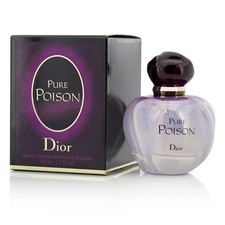 CHRISTIAN DIOR Pure Poison
