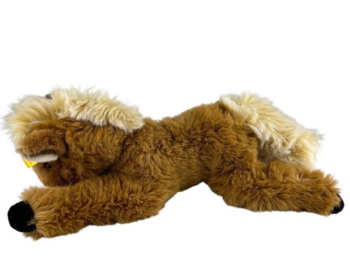 Steiff animal horse - , 102028