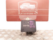 VW Golf MK5 Touran / Audi / SKODA ABS Pump - 1K0614517AE / 1K0907379AC