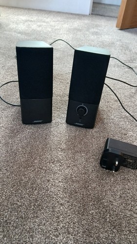 Bose companion series iii - bose, 2