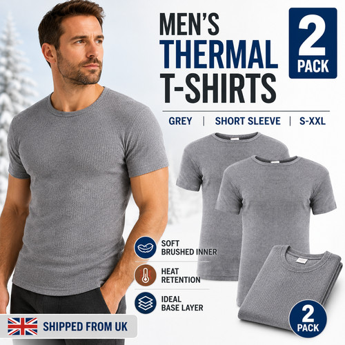 Pack mens thermal - pack,