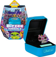 Bitzee, Magicals Interactive