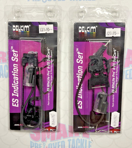 Pair delkim nitelite - es, pro