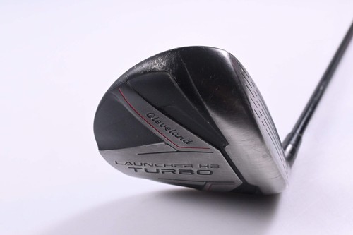Cleveland launcher turbo 3 - cleveland,