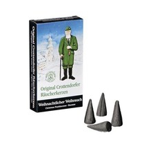 Incense Cones Standard Size