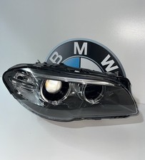 BMW 5 Series F10 F11 LCI Bi