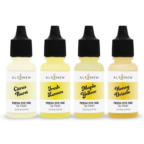 Altenew fresh dye ink - fresh,