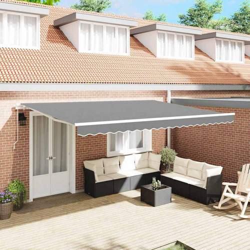 Awning frame manual - awning,