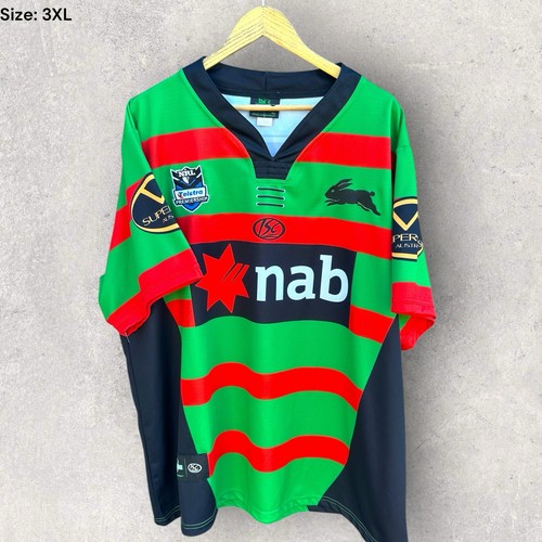 South sydney rabbitohs - sydney, 2010