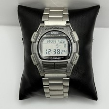 Casio DB-35H Data Bank