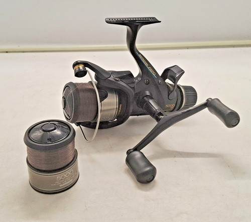 Shimano aero fishing reel - fishing,