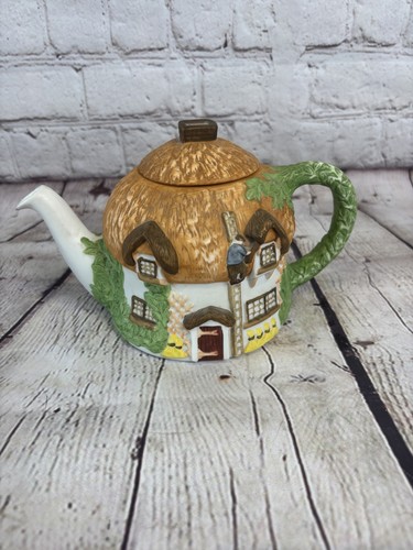 Christopher wren cottage - wren,
