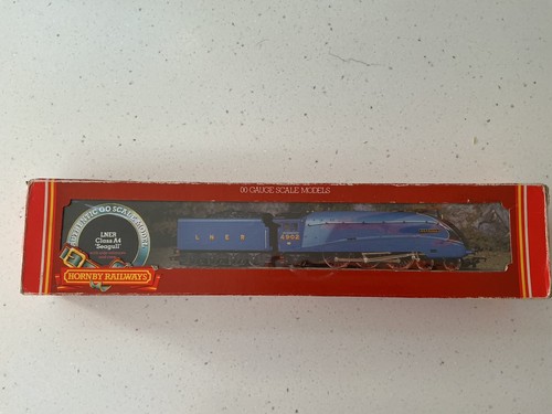 Hornby r372 gauge class - hornby,