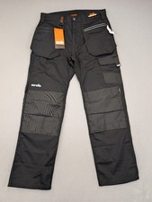 Scruffs  Work Trousers Mens