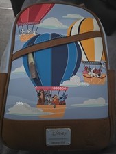 Brand New Loungefly Disney