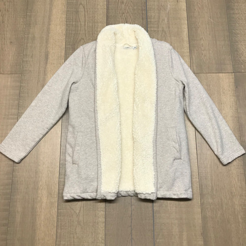 Bean cardigan womens size - bean,