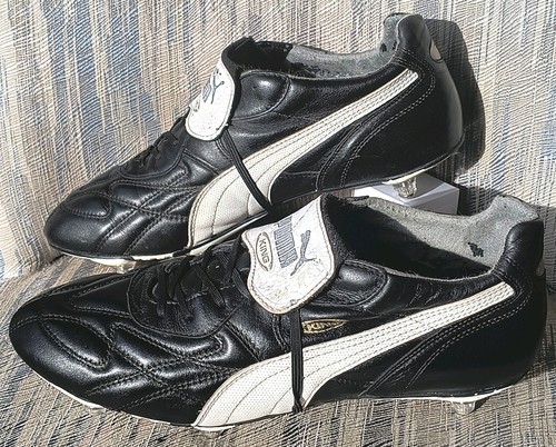 Puma king football - puma, sg