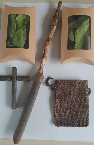 Bay witchcraft box - bay,