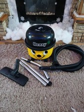 HENRY NUMATIC HVR 200A HI