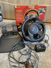 Microsoft Sidewinder Force