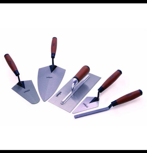 Piece builder tradesman - 5,