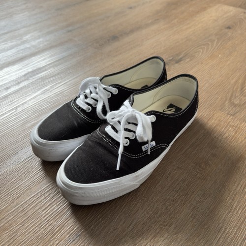 Vans authentic reissue - vans,