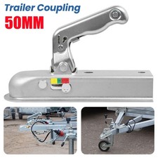 50MM Heavy Duty Trailer Towing