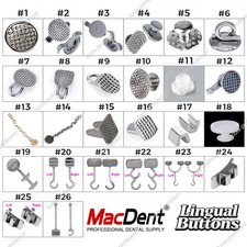 MacDent Dental Orthodontic