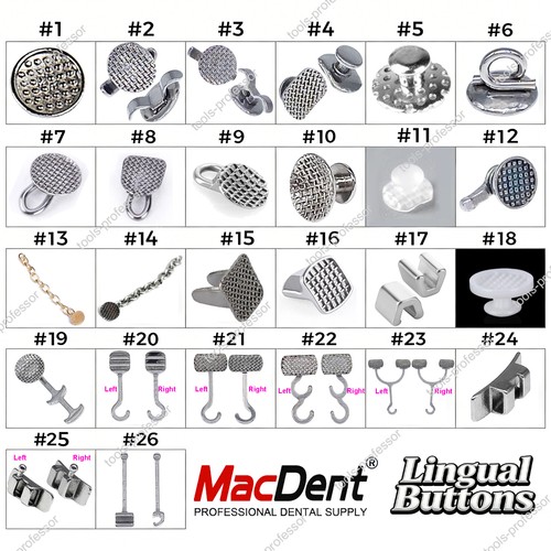 Macdent dental orthodontic - macdent,