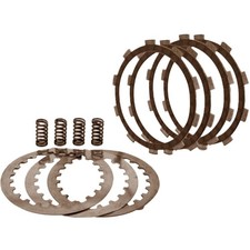 Reinforced Clutch Disks BCR
