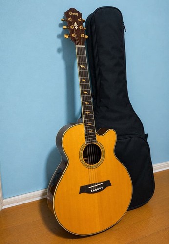 Ibanez ael45se - ibanez,