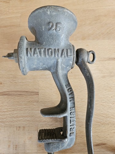 Vintage spong national cast - vintage,