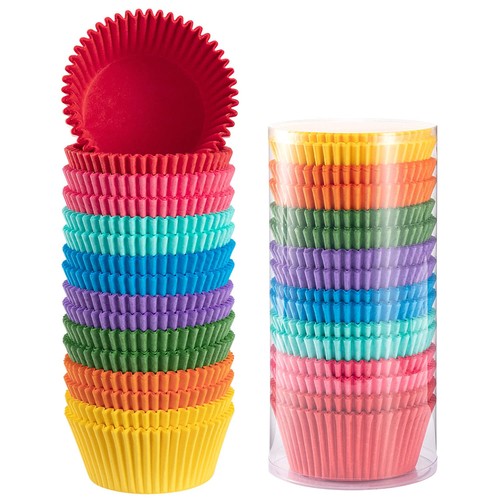 Gifbera bright rainbow jumbo - gifbera,