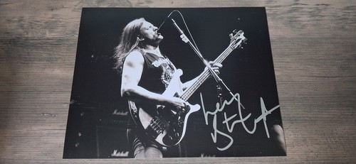 Rare lemmy kilmister - lemmy,