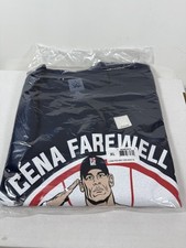 WWE John Cena Official XL NYC