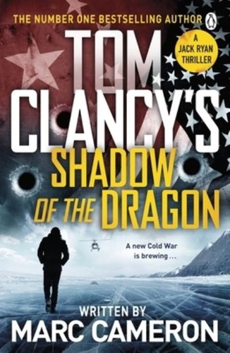 Tom clancy shadow the - tom, of