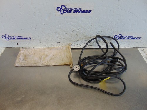 Touareg tyre inflator - vw,