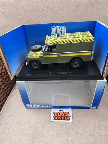 Universal hobbies 18th land - universal, hobbies.1:18th.