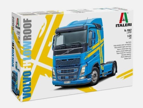 Italeri 3967 scale - 3967,