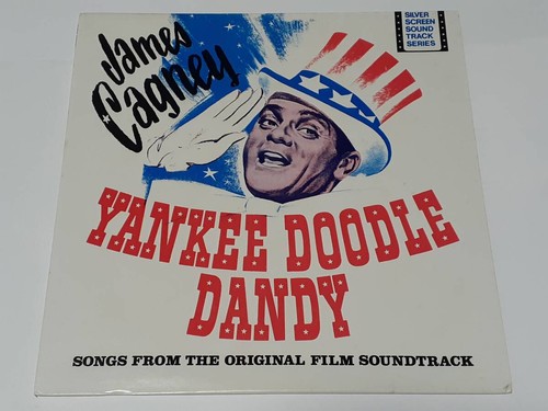 Yankee doodle dandy - yankee,
