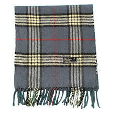 Child’s Burberry Vintage